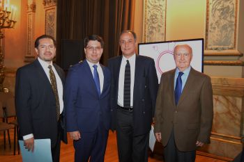 Fue presentado el Registro de Museos Iberoamericanos