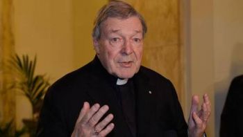 GEORGE PELL ENFRENTA ESCÁNDALO DE PEDERASTIA EN EL VATICANO