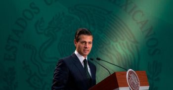 Compromiso renovado por un mundo abierto