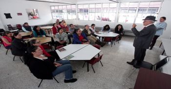 Recomienda académico politécnico evitar el miedo al virus Coxsackie