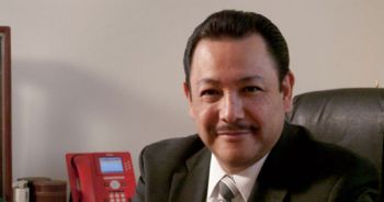 El Frente Amplio Democrático (FAD) no está limitado a nadie: Héctor Serrano Cortés