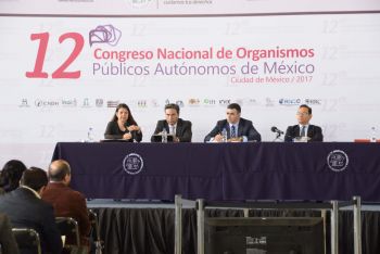 Propone IECM cruzada por la democratización de la ciudadanía