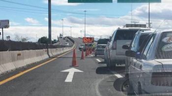 SEIS MUERTOS POR ACCIDENTE EN CIRCUITO INTERIOR MEXIQUENSE