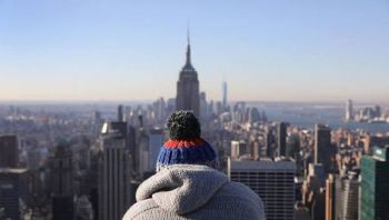 Nueva York cambia su campaña turística debido a las políticas y la retórica de Trump