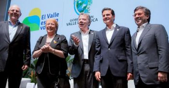 Encuentro Empresarial de la Alianza del Pacífico