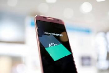 SAMSUNG SDI PREPARA NUEVAS BATERÍAS PARA SMARTPHONES