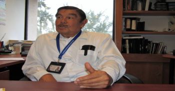 Uso de Big Data resolverá problemas de la sociedad: investigador politécnico