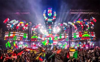LLEGA A MÉXICO ULTRA MUSIC FESTIVAL