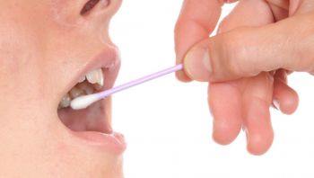 A PARTIR DE LA SALIVA, INVESTIGADORES DE LA UNAM BUSCAN DETECTAR CÁNCER EN NIÑOS