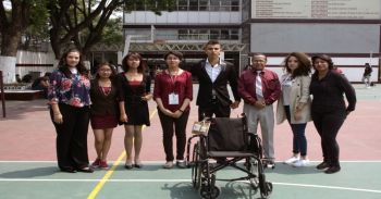 Crean politécnicos diadema para controlar electrodomésticos con gesticulaciones