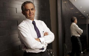 Miguel Ángel Mancera, el mejor candidato a la Presidencia por el FAD