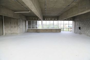 AMPLÍAN SECUNDARIA TLAHUIZCALLI, EN SANTIAGO ZAPOTITLÁN