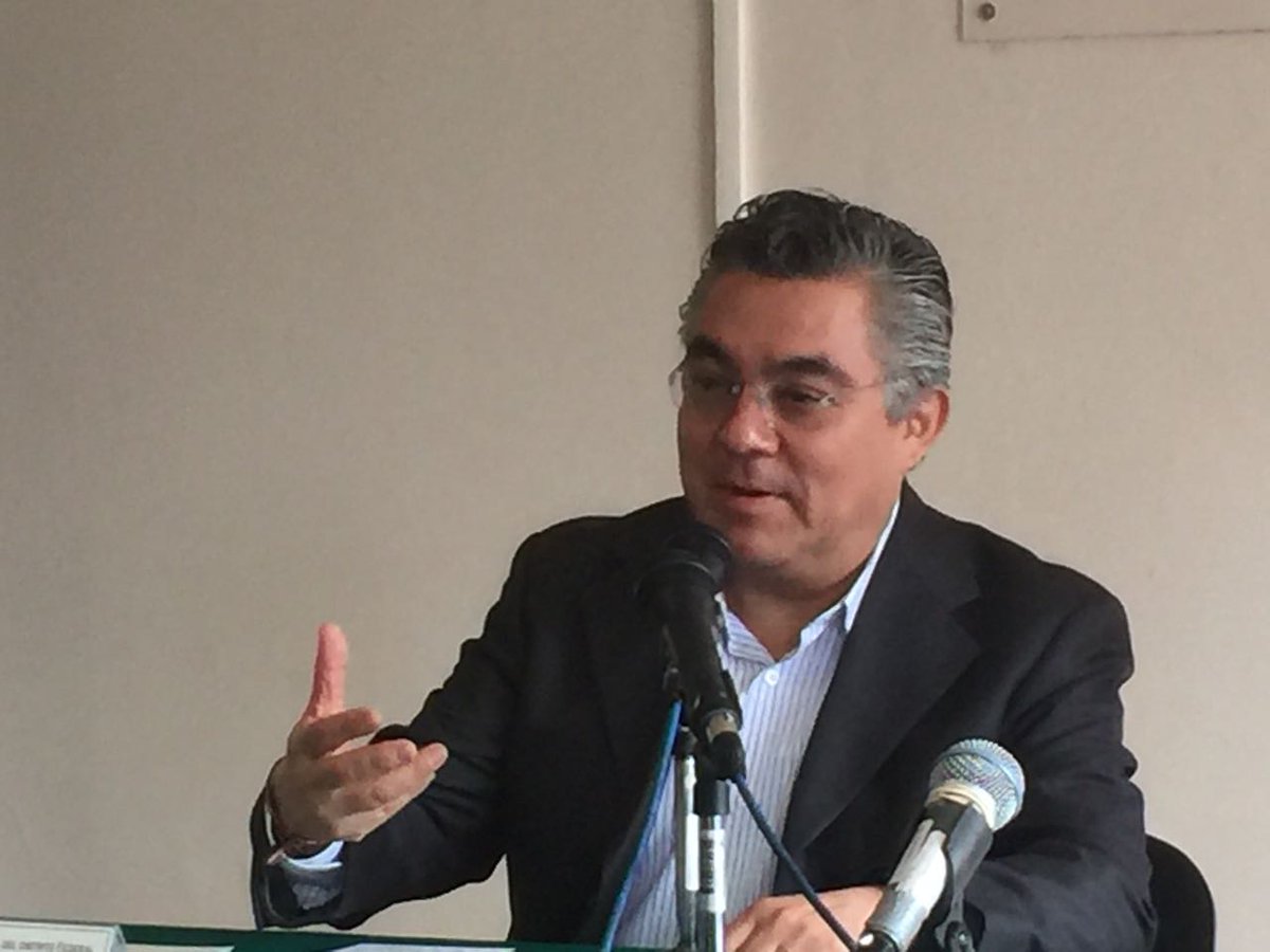 Cantidad y calidad en los proyectos del Presupuesto Participativo: consejero Carlos González Martínez