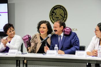 Lanzan estrategia para la identificación y atención oportuna de anorexia y bulimia