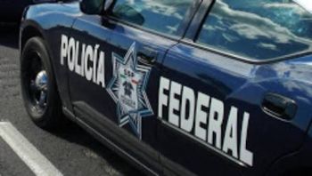 CAPTURAN A POLICÍA FEDERAL POR AGREDIR A PERIODISTA EN MICHOACÁN