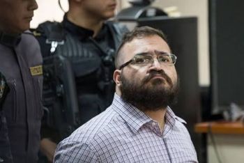 DUARTE PIDE EXTRADICIÓN A MÉXICO