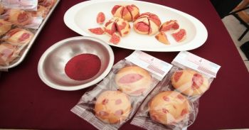 Elaboran pan dulce con bagazo de betabel