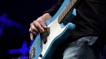 Llega la Gira de Ganadores de Bandas Emergentes de Rock 2016 al Centro de Cultura Digital