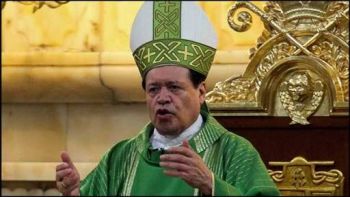 PGR INVESTIGA A NORBERTO RIVERA POR PEDERASTIA