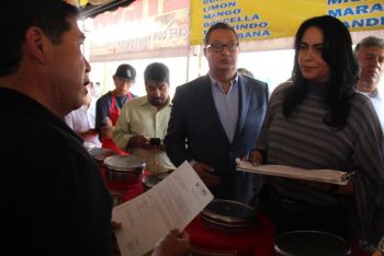 INICIA IZTAPALAPA CENSO Y GEOREFERENCIACIÓN DEL COMERCIO PARA REORDENARLO