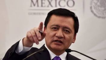 MÉXICO Y EEUU REFRENDAN COOPERACIÓN