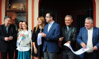 Presenta el Museo Nacional de Culturas Populares la riqueza artesanal y gastronómica de Puebla