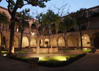 AVANZA CENTRO INAH JALISCO EN INICIATIVAS A FAVOR DEL PATRIMONIO CULTURAL DE LA ENTIDAD