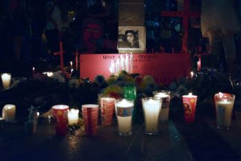 UNAM PIDE INVESTIGAR COMO FEMINICIDIO EL CASO DE LESVY