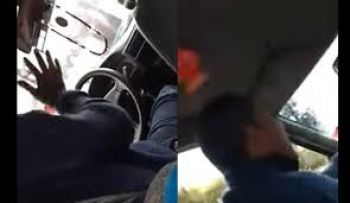 SEMOVI cancela tarjetón a operador de taxi por conducir bajo la influencia de estupefacientes