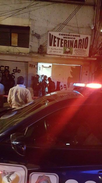 Sentencia de 30 años de prisión a un hombre por matar a dueño de veterinaria