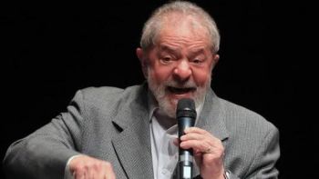 CONDENAN A NUEVE AÑOS DE PRISIÓN A LULA DA SILVA