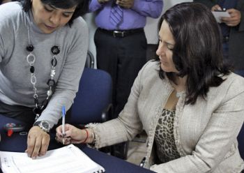 REALIZA IEMS SORTEO DE ASIGNACIÓN DE LUGARES PARA CICLO ESCOLAR 2017-2018