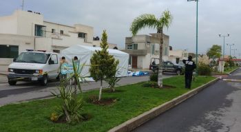 EJECUTAN A 11 PERSONAS EN FIESTA EN TIZAYUCA