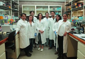 BUSCAN EN LA UNAM OPCIONES DE TRATAMIENTO CONTRA BACTERIAS RESISTENTES A ANTIBIÓTICOS