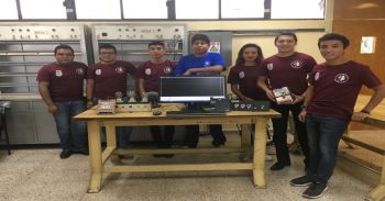 Con máquinas didácticas politécnicos facilitan aprendizaje de programación