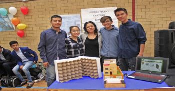 Desarrolla IPN paneles termoacústicos