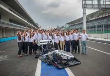 LOS MOTORES PUMA RUGIRÁN EN PISTAS EUROPEAS