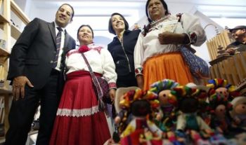 Reconoce Sectur Números Positivos De Querétaro En Materia Turística