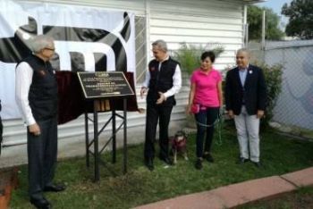 ABRE EL PRIMER CENTRO CANINO DEL METRO