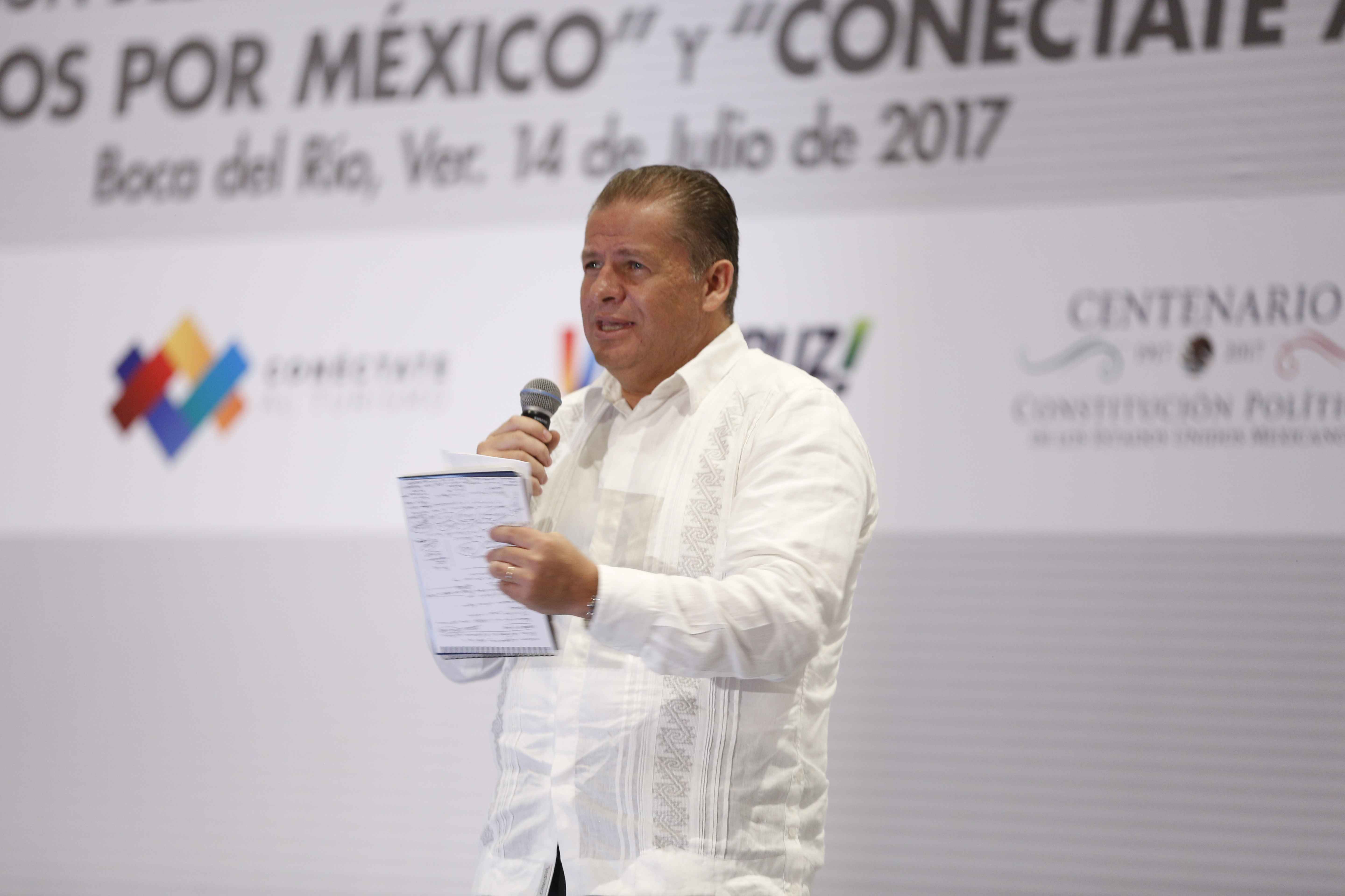 México Vive Uno De Sus Mejores Momentos En Materia Turística: Gerardo Corona