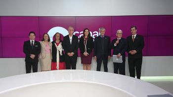 EL CANAL ONCE YA CUENTA CON UN CONSEJO CIUDADANO