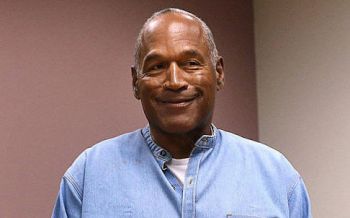 O.J SIMPSON QUEDA LIBRE TRAS NUEVE AÑOS EN PRISIÓN