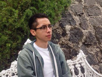 MANELICK MARTÍNEZ OBTUVO PUNTAJE PERFECTO PARA INGRESAR A LA LICENCIATURA EN BIOLOGÍA DE LA UNAM