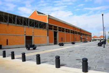 PRESENTA EL INAH PROYECTO DEL NUEVO MUSEO REGIONAL DE HISTORIA DE AGUASCALIENTES