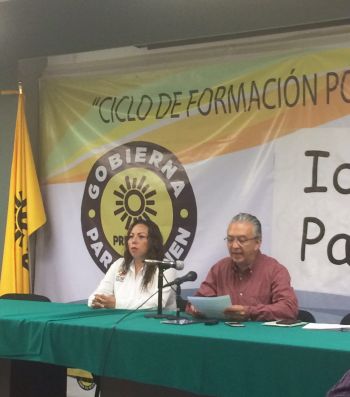 PIDEN QUE MIGUEL ÁNGEL MANCERA CONVOQUE A LOS JEFES DELEGACIONALES PARA REVISAR LOS PROTOCOLOS DE SEGURIDAD PARA EVITAR CASOS COMO TLÁHUAC