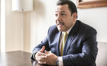 Bicitaxis, Mototaxis y Carros de Golf no serán regulados: Héctor Serrano