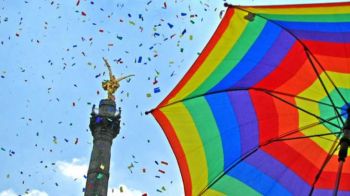 CDMX ejemplo internacional en inclusión y reconocimiento de derechos de población LGBTTTI