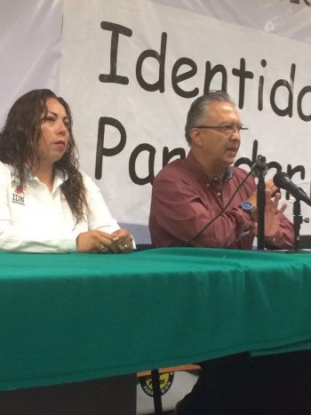 PIDEN SE CONVOQUE A JEFES DELEGACIONALES PARA REVISAR PROTOCOLOS DE SEGURIDAD