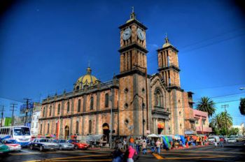 CATEDRAL DE TIJUANA ES MONUMENTO HISTÓRICO