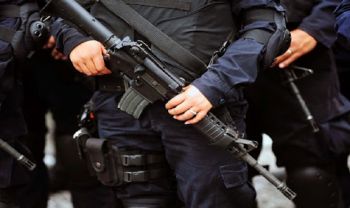 COMANDO EJECUTA A SIETE PERSONAS AL ROBAR APOYO DE PROSPERA EN GUERRERO